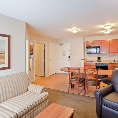 Candlewood Suites Oak Harbor By Ihg Pokój zdjęcie