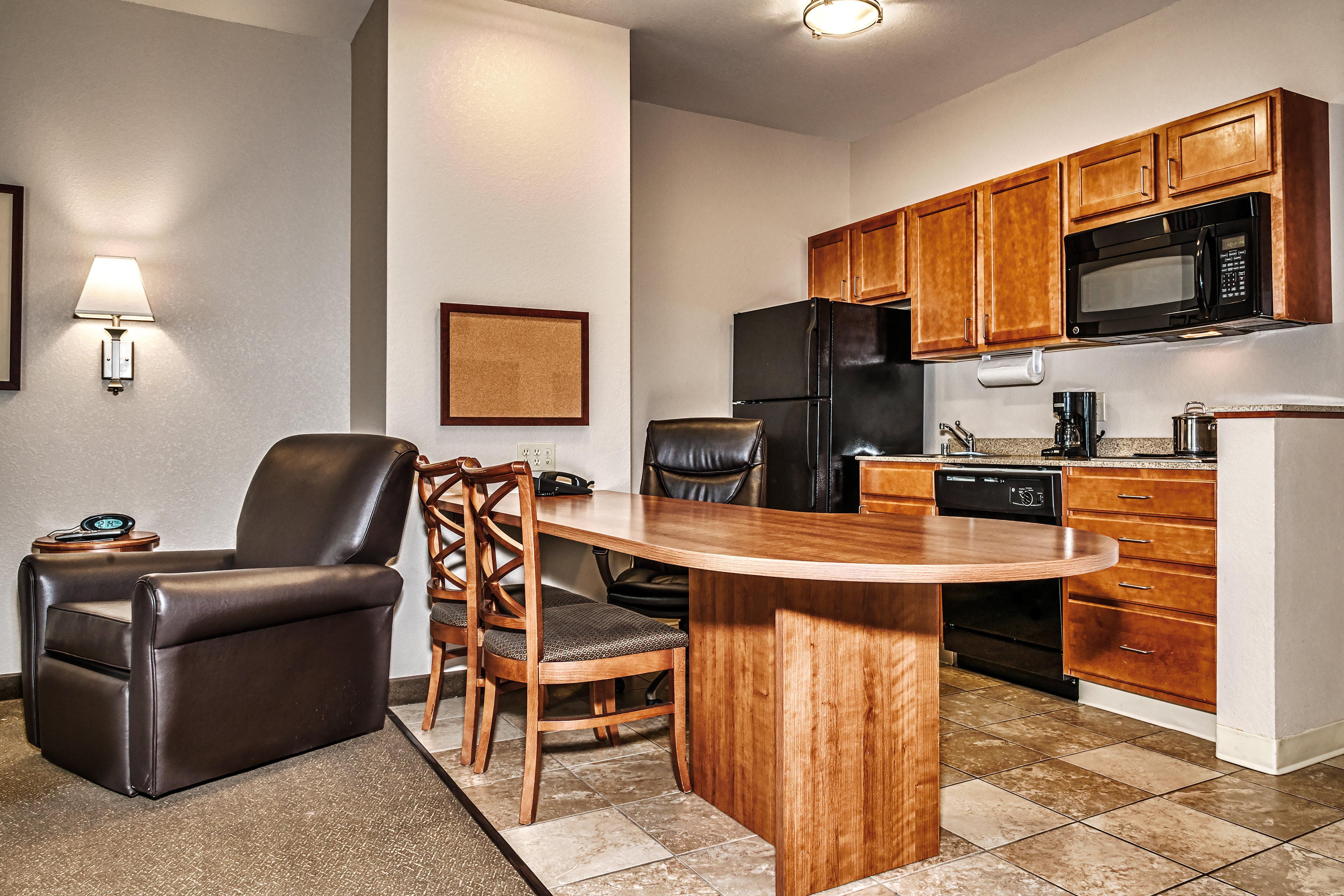 Candlewood Suites Oak Harbor By Ihg Zewnętrze zdjęcie