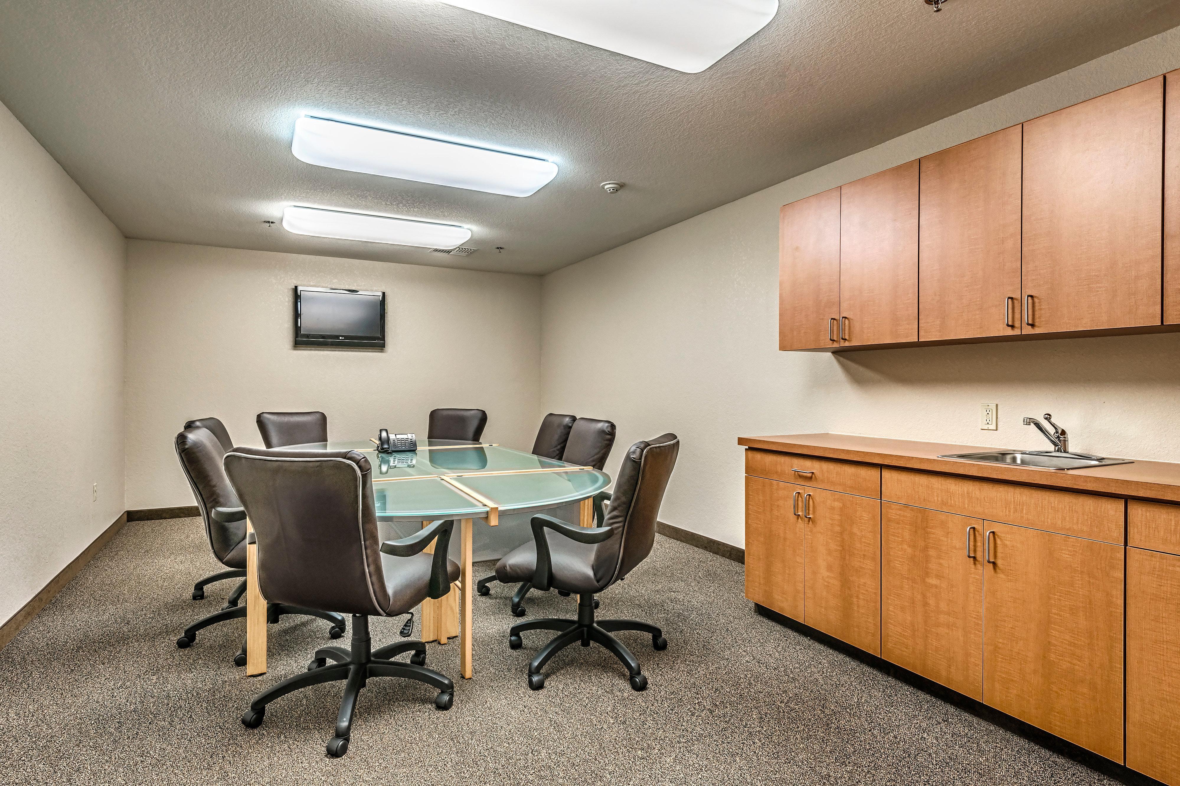 Candlewood Suites Oak Harbor By Ihg Zewnętrze zdjęcie