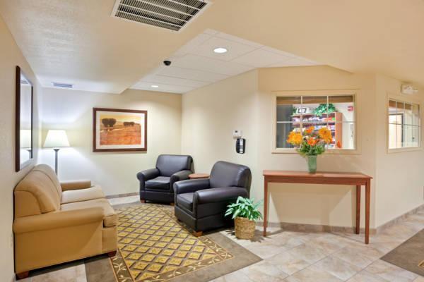 Candlewood Suites Oak Harbor By Ihg Zewnętrze zdjęcie