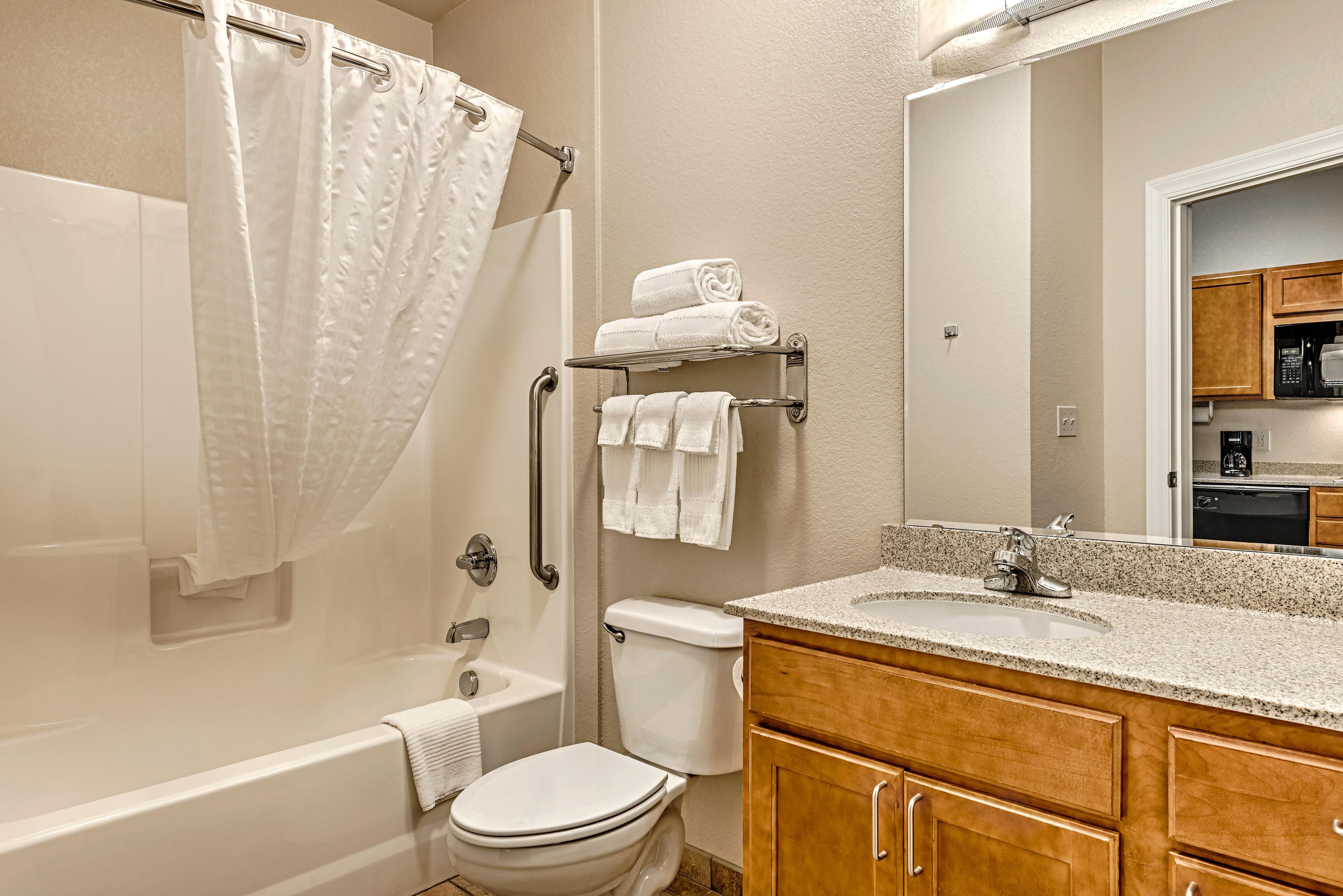 Candlewood Suites Oak Harbor By Ihg Zewnętrze zdjęcie