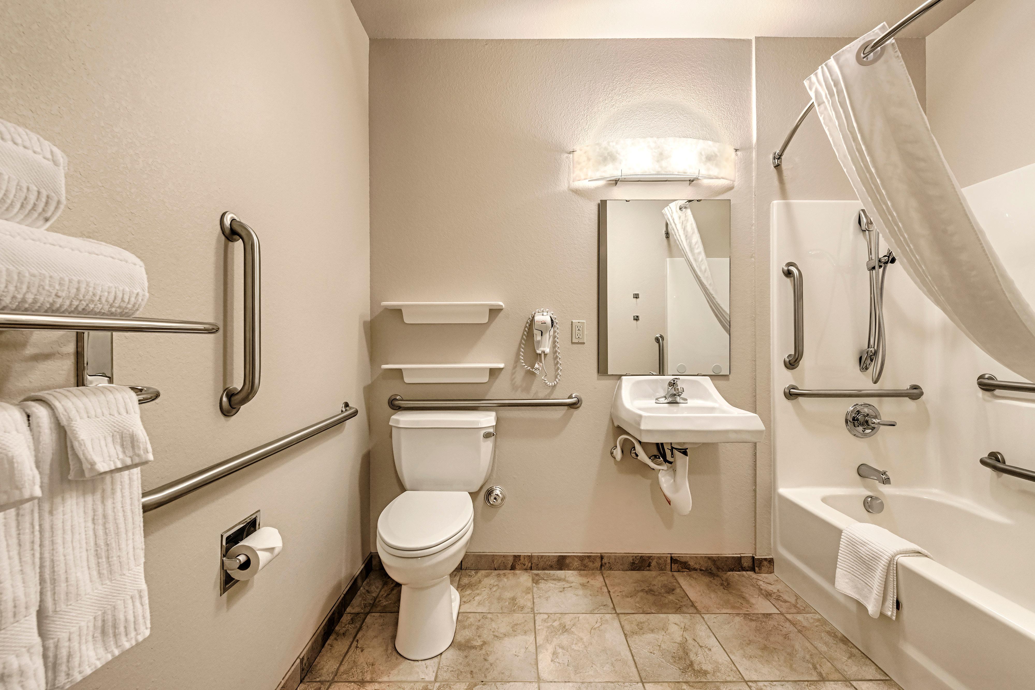 Candlewood Suites Oak Harbor By Ihg Zewnętrze zdjęcie