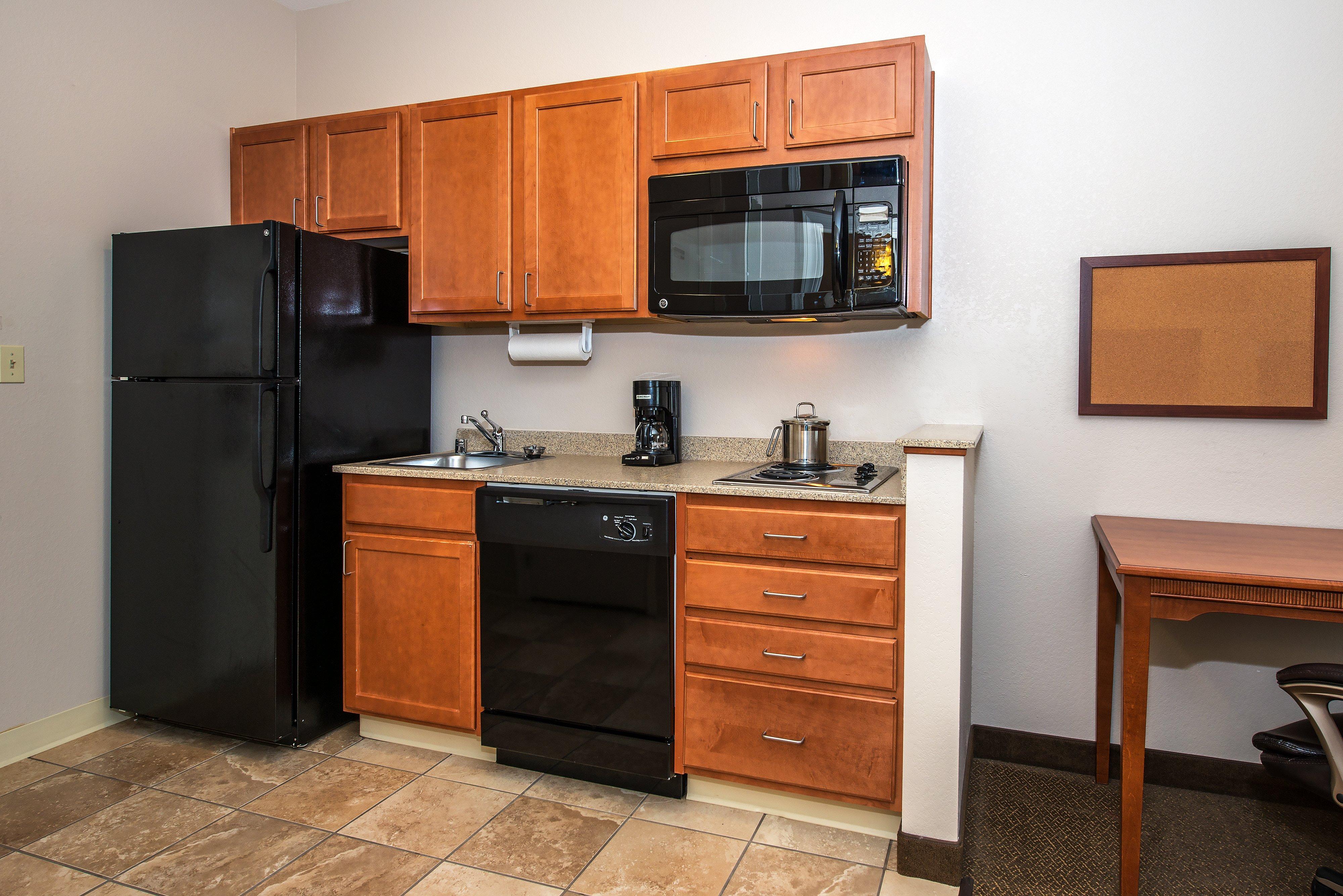 Candlewood Suites Oak Harbor By Ihg Zewnętrze zdjęcie
