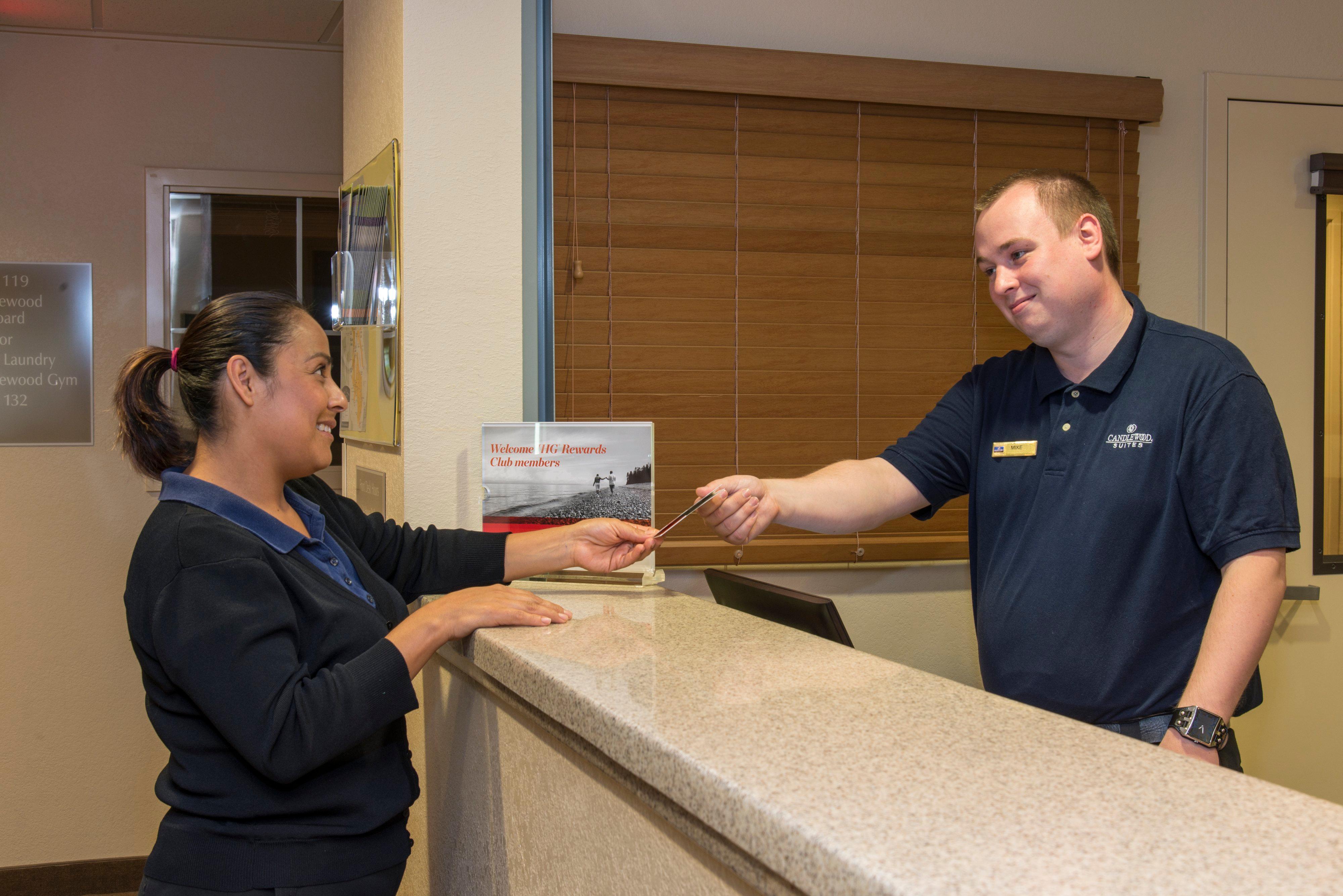 Candlewood Suites Oak Harbor By Ihg Zewnętrze zdjęcie