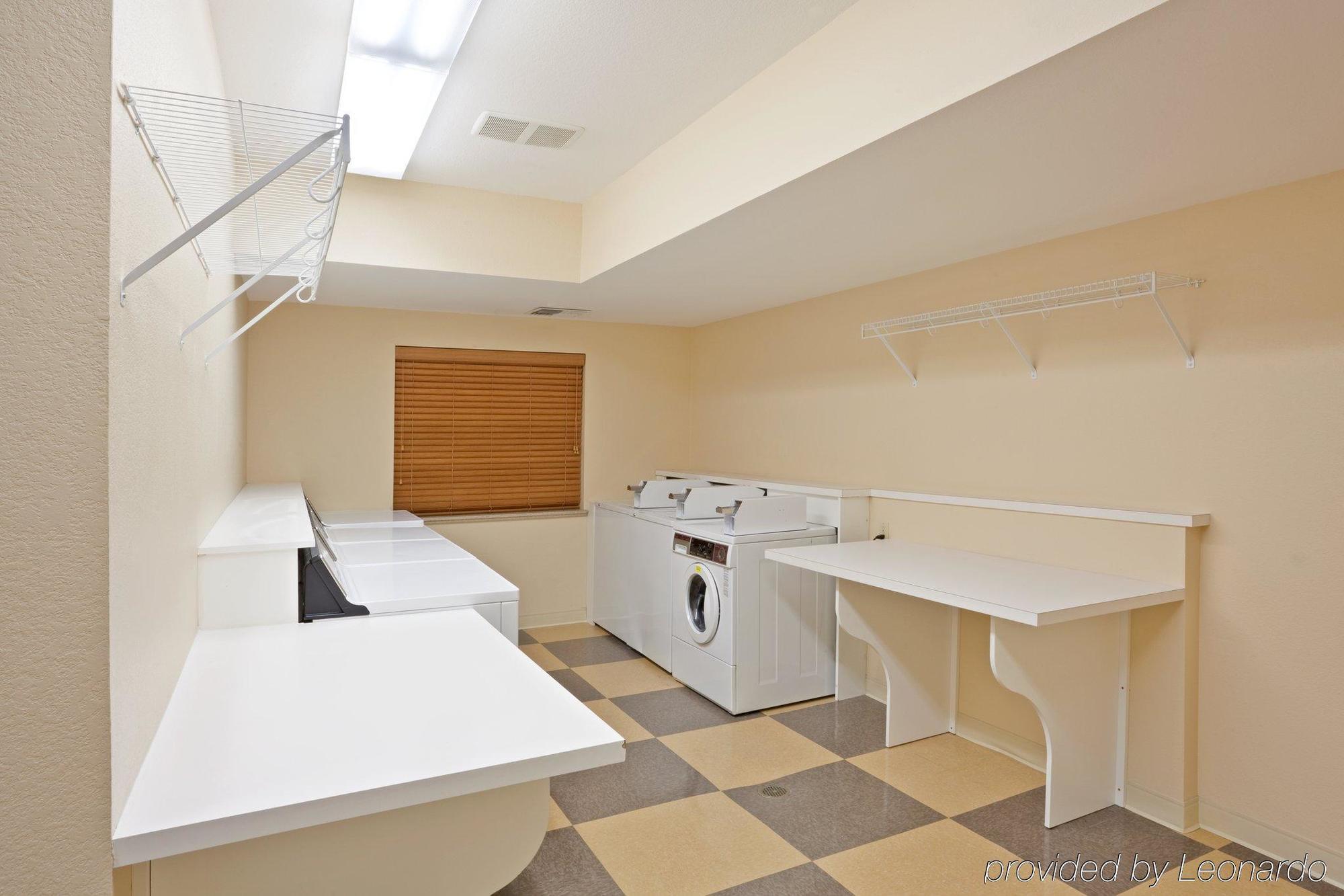 Candlewood Suites Oak Harbor By Ihg Zewnętrze zdjęcie