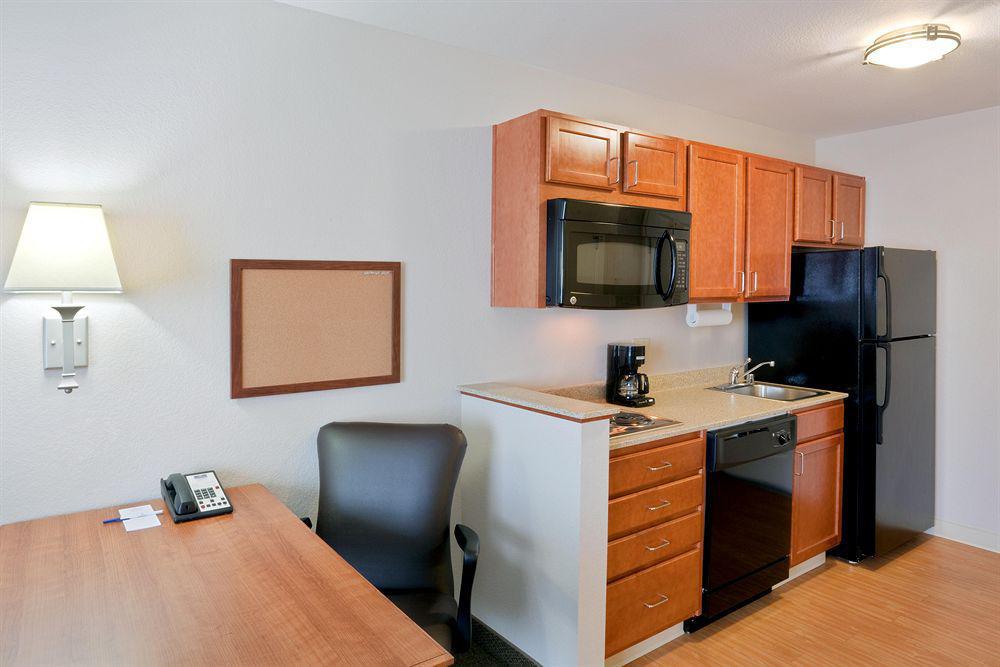 Candlewood Suites Oak Harbor By Ihg Pokój zdjęcie